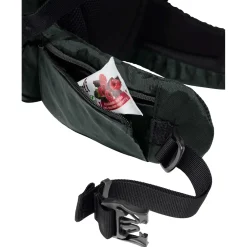 Wandermood 30 - Rolltop Wanderrucksack 53 cm (slate green)