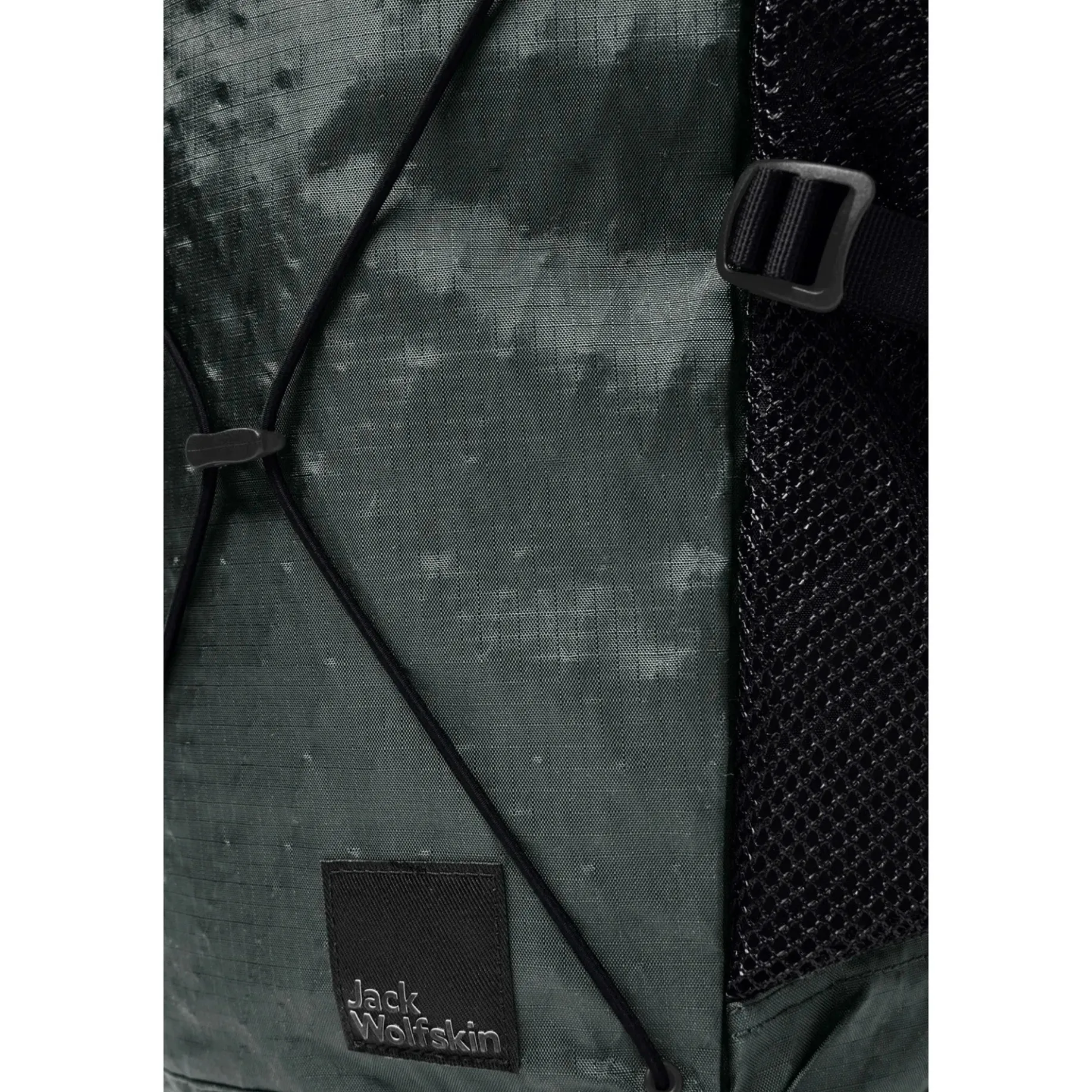 Wandermood 30 - Rolltop Wanderrucksack 53 cm (slate green)