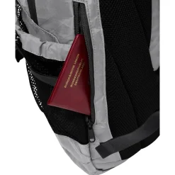 Wandermood Pack 20 - Wanderrucksack 46 cm (rainstorm)