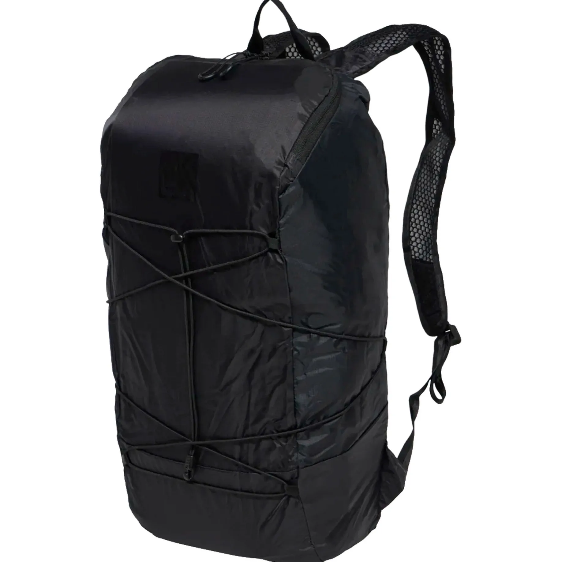 Wandermood Packable 24 - Rucksack 46 cm (granite black)