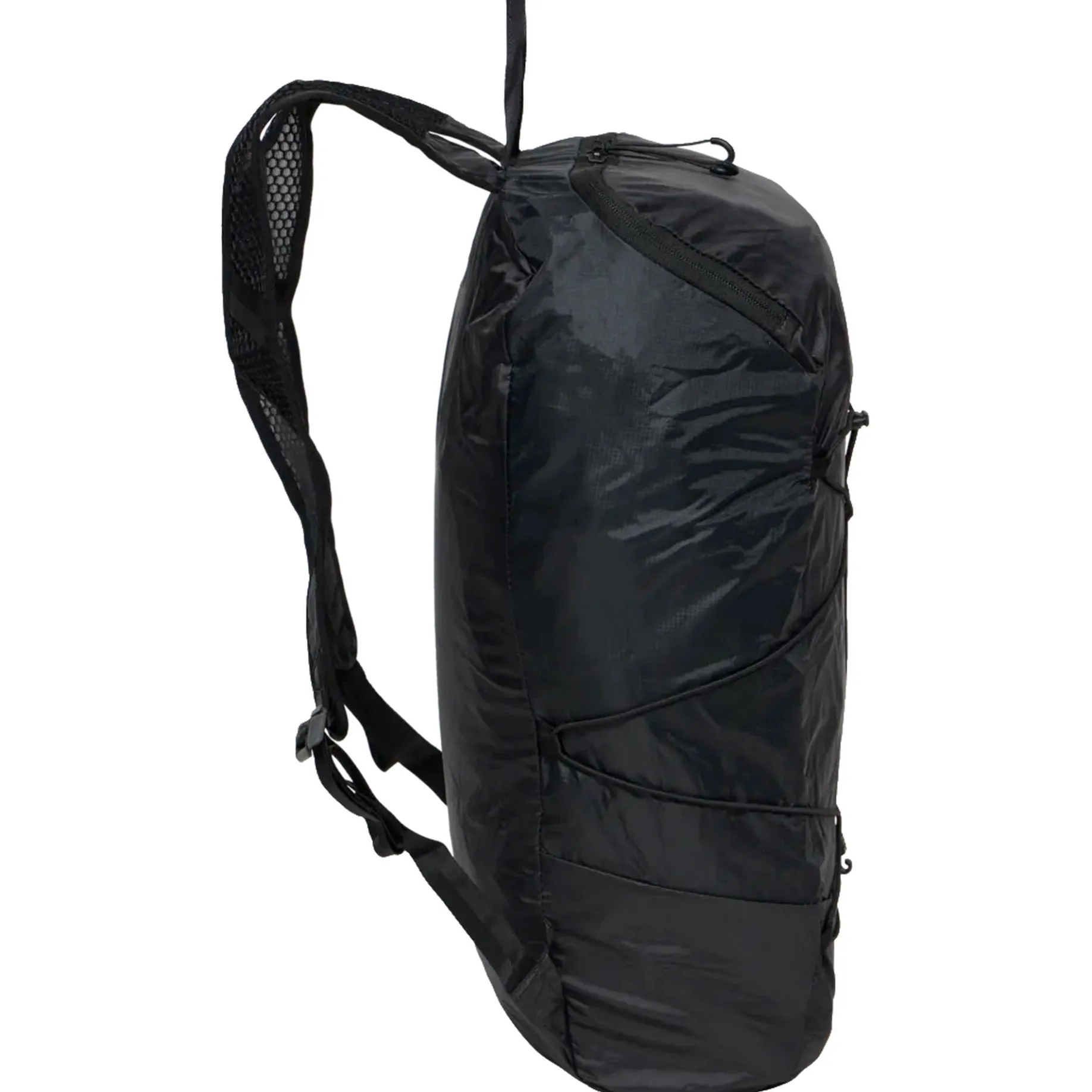 Wandermood Packable 24 - Rucksack 46 cm (granite black)