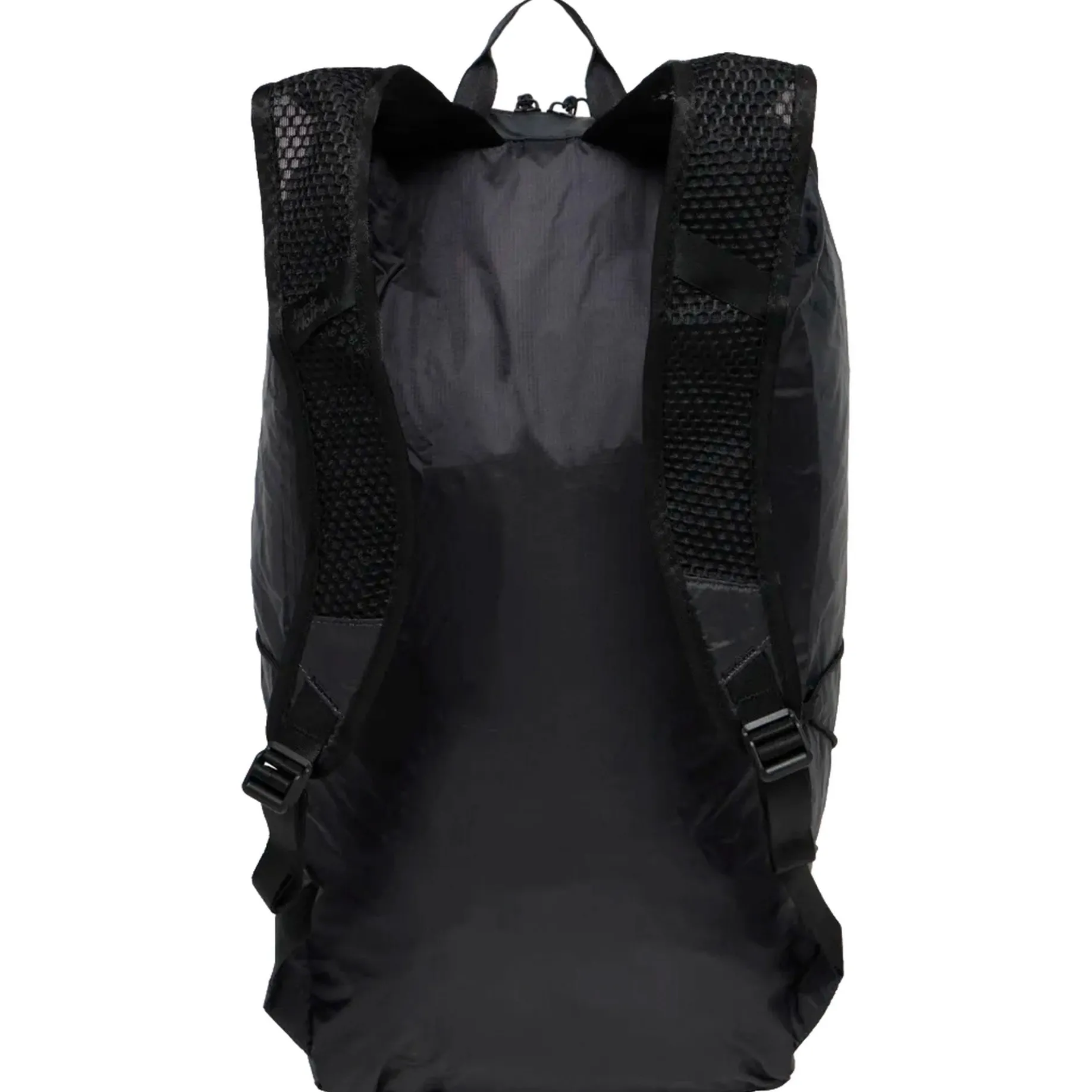 Wandermood Packable 24 - Rucksack 46 cm (granite black)