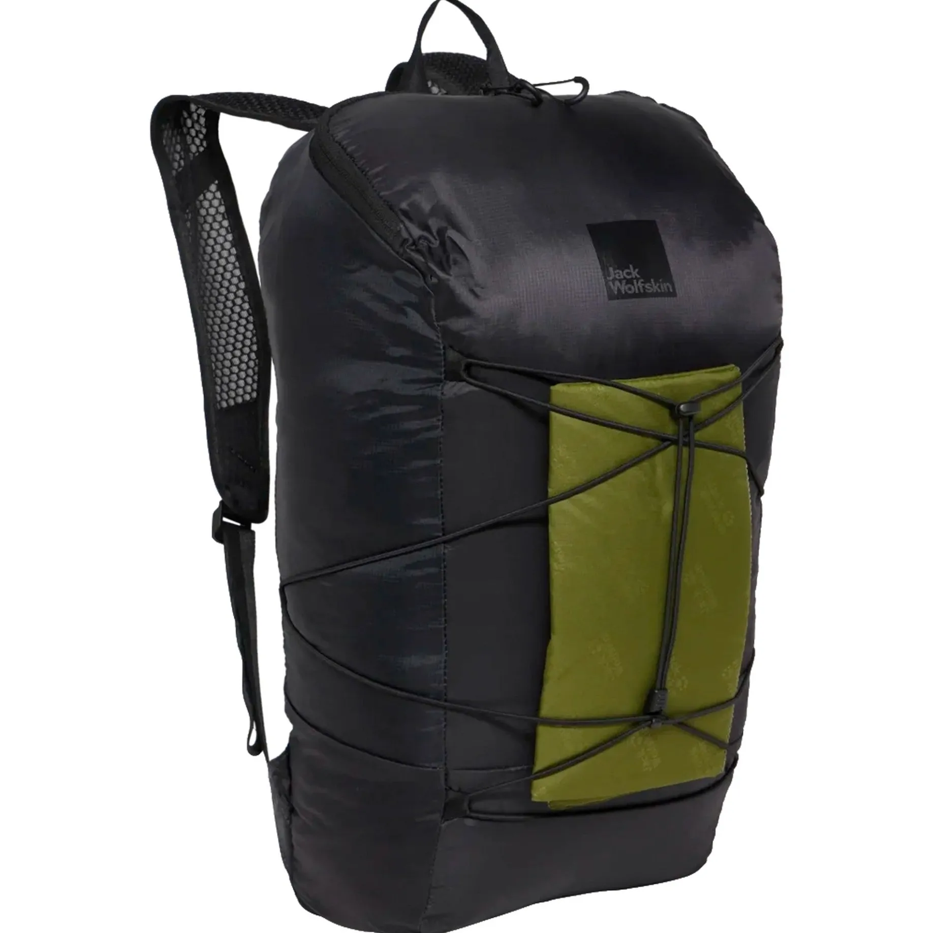 Wandermood Packable 24 - Rucksack 46 cm (granite black)