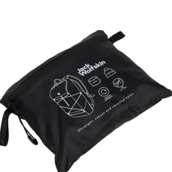 Wandermood Packable 24 - Rucksack 46 cm (granite black)