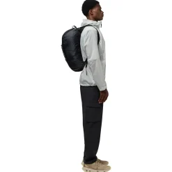 Wandermood Packable 24 - Rucksack 46 cm (granite black)