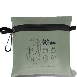 Wandermood Packable 24 - Rucksack 46 cm (mint leaf)