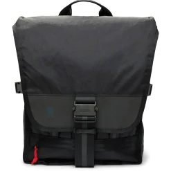 Warsaw 30 - Rucksack 16" 48.5 cm (black XRF)