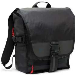 Warsaw 30 - Rucksack 16" 48.5 cm (black XRF)