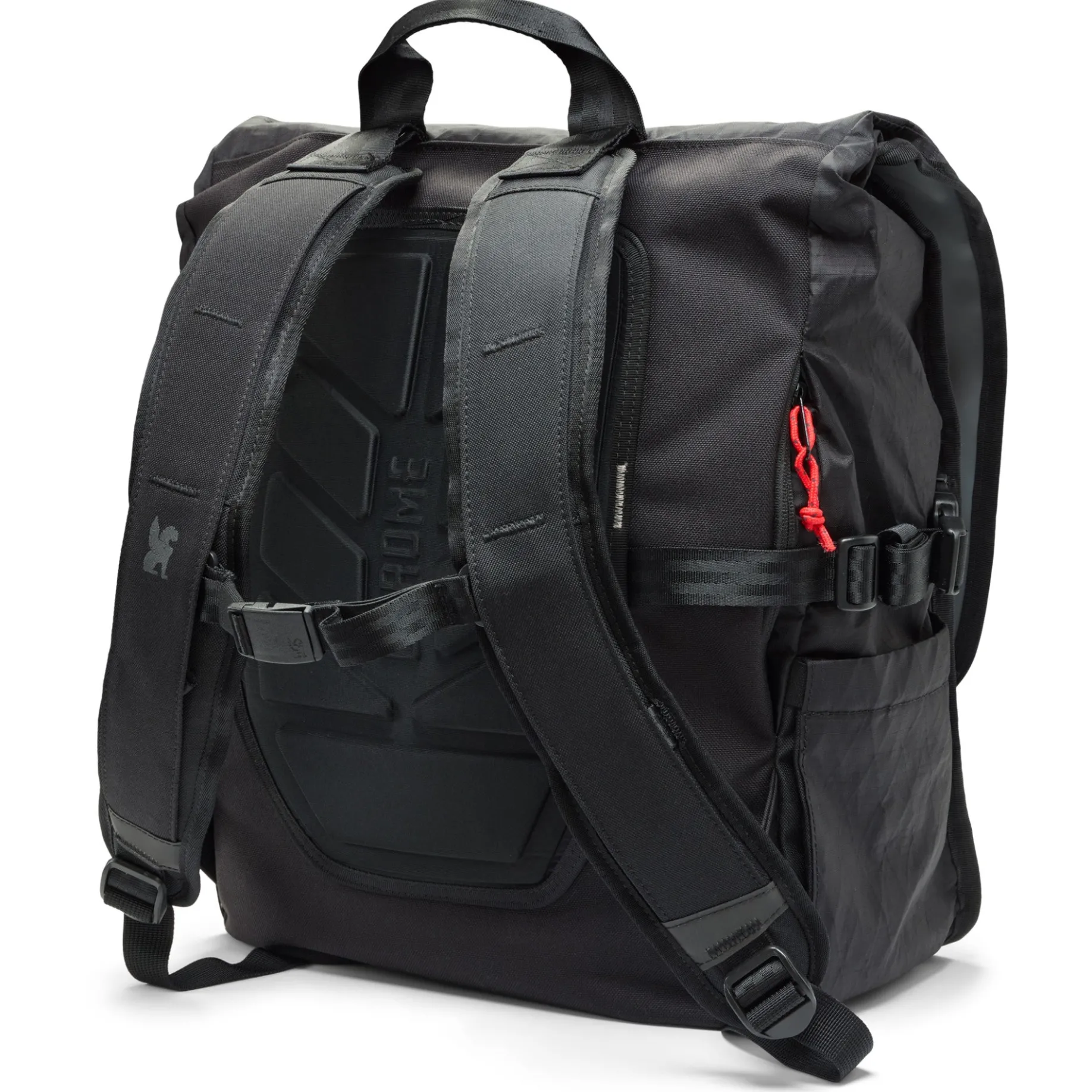 Warsaw 30 - Rucksack 16" 48.5 cm (black XRF)