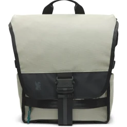 Warsaw 30 - Rucksack 16" 48.5 cm (sage)