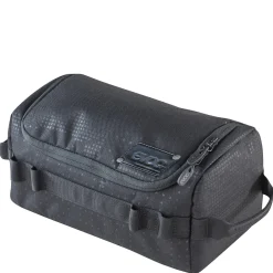 Wash Bag 4 - Kulturbeutel 26 cm (black)