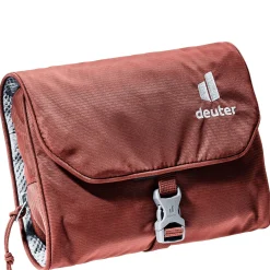 Wash Bag I - Kulturbeutel 20 cm (caspia)