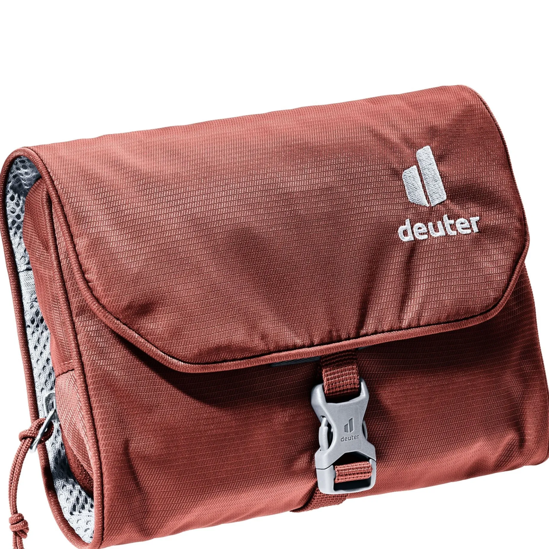 Wash Bag I - Kulturbeutel 20 cm (caspia)