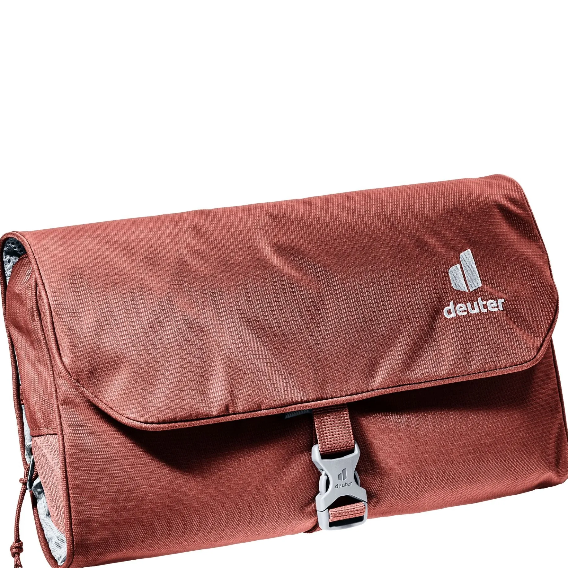 Wash Bag II - Kulturbeutel zum hängen 30 cm (caspia)