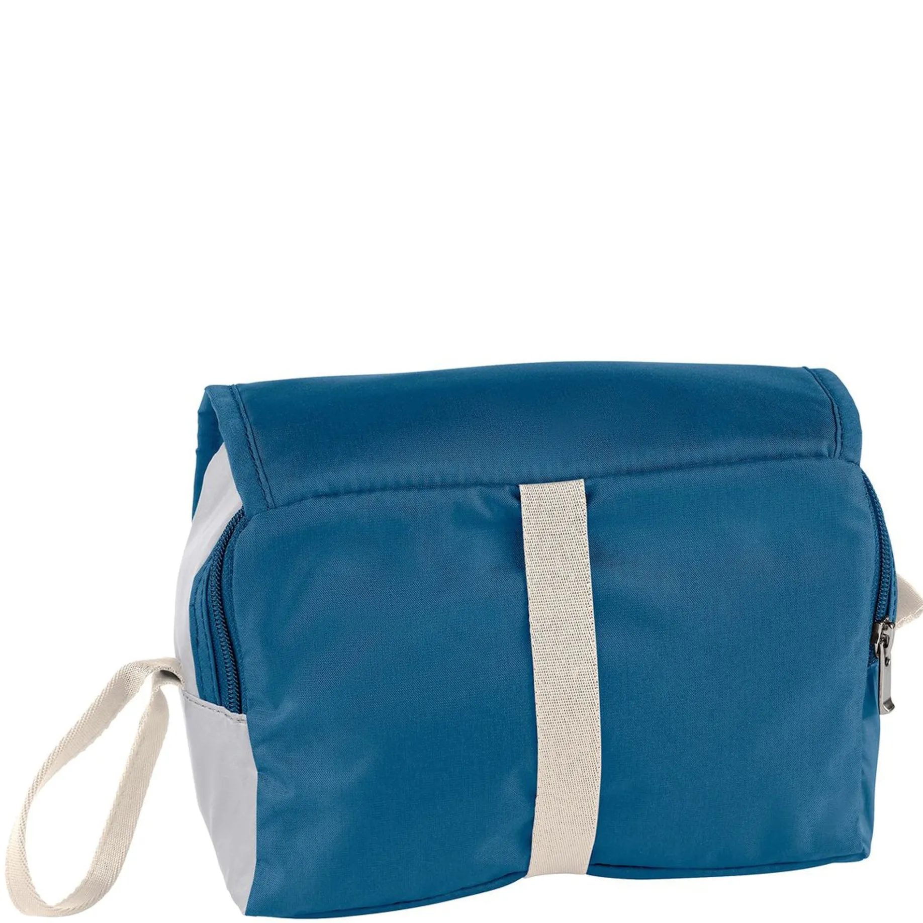 Wash Bag L - Kulturbeutel 22 cm (kingfisher)