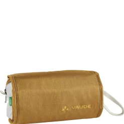 Wash Bag M - Kulturbeutel 21 cm (peanut butter)