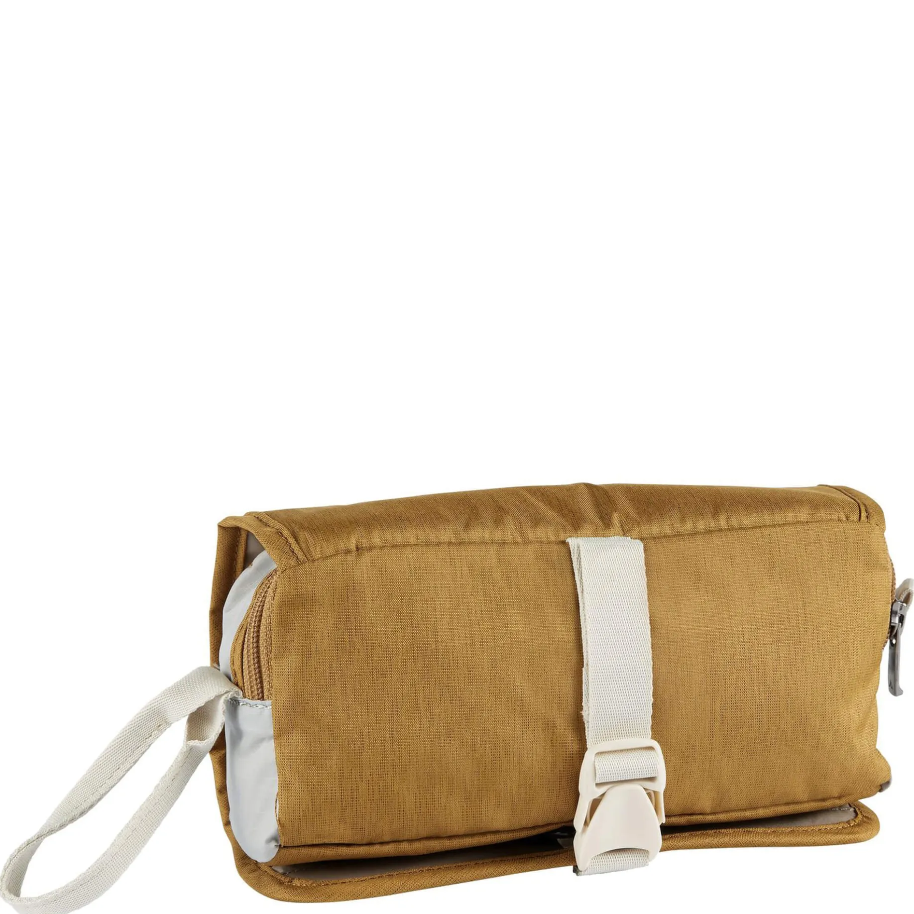 Wash Bag M - Kulturbeutel 21 cm (peanut butter)