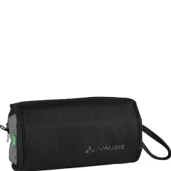 Wash Bag M - Kulturbeutel 21 cm (black)