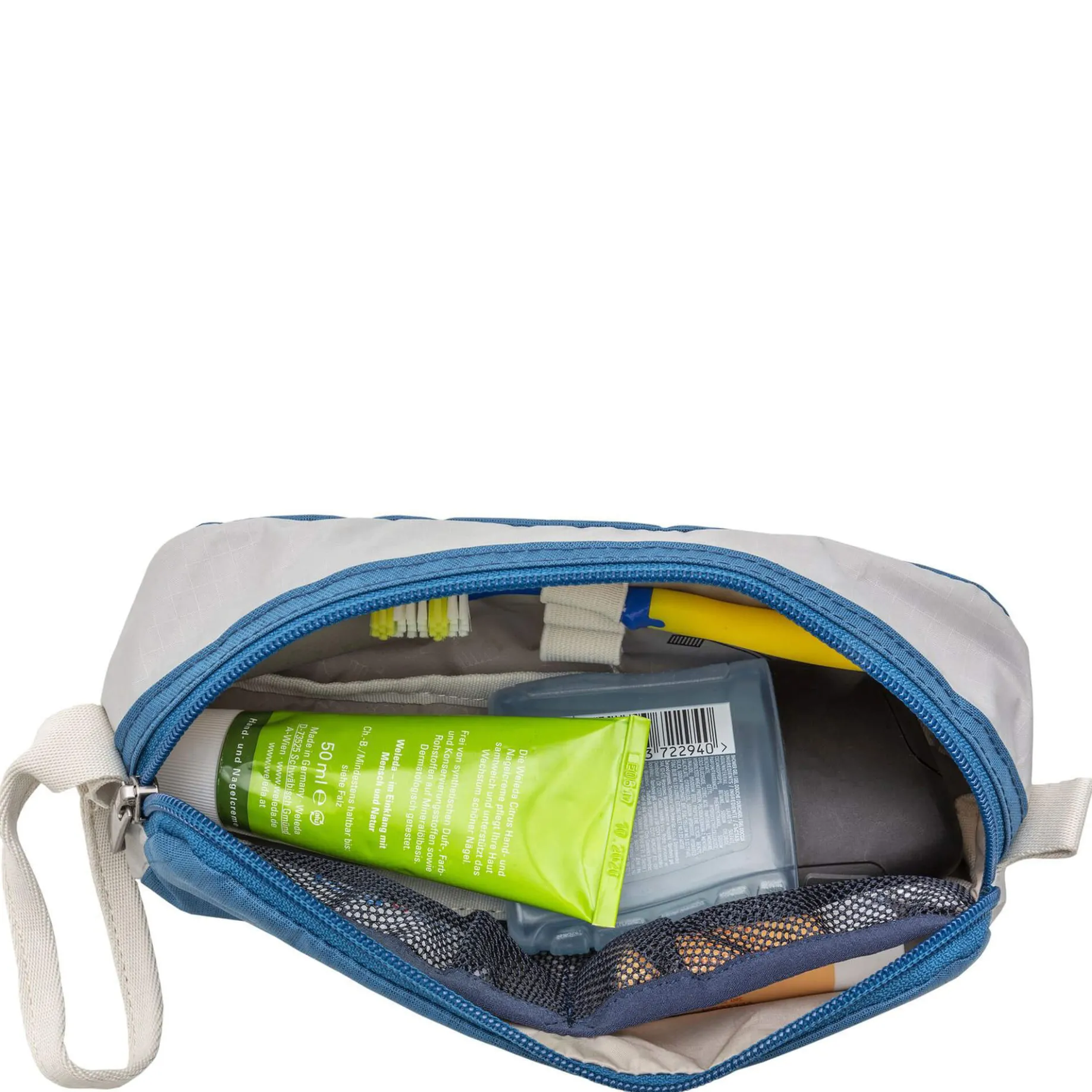 Wash Bag S - Kulturbeutel 21 cm (kingfisher)