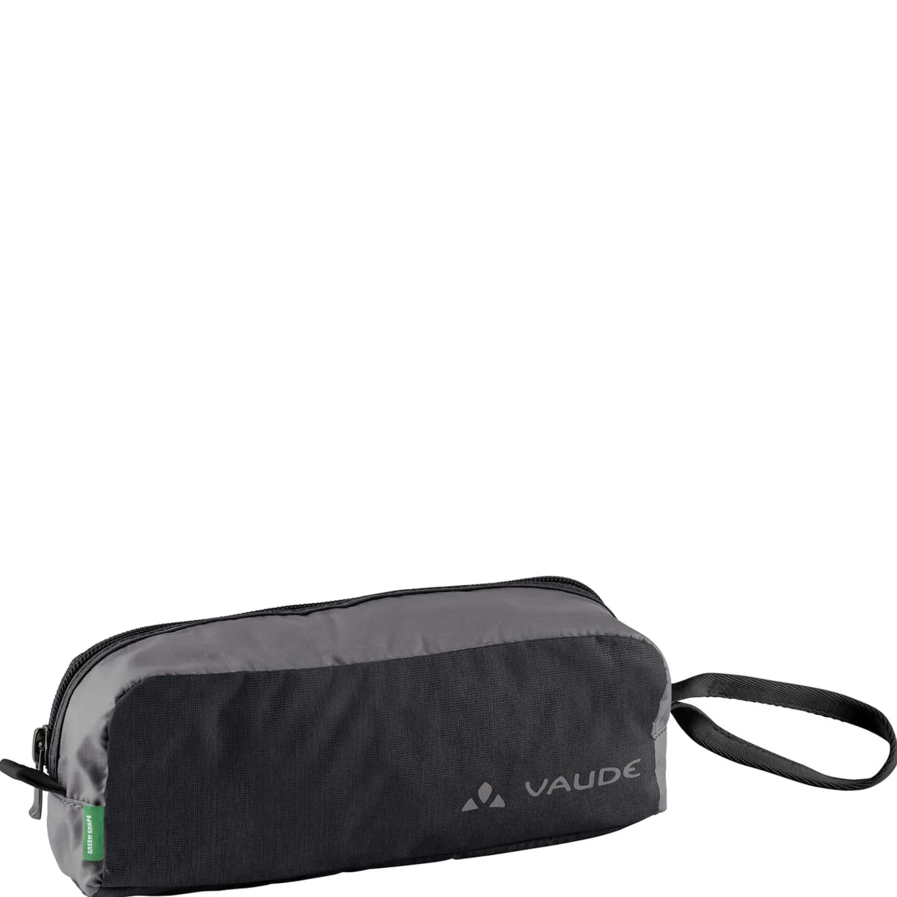 Wash Bag S - Kulturbeutel 21 cm (black)