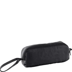 Wash Bag S - Kulturbeutel 21 cm (black)
