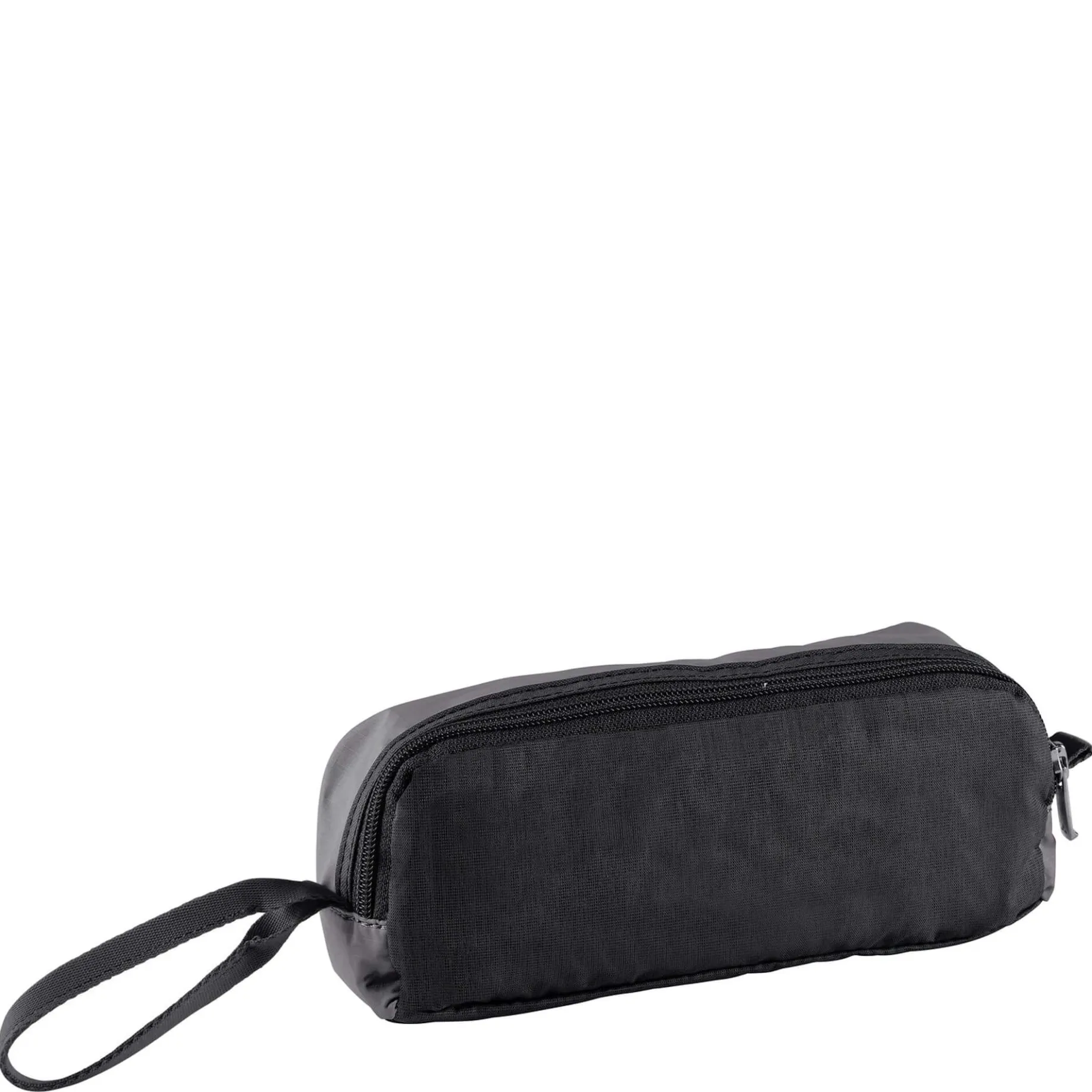 Wash Bag S - Kulturbeutel 21 cm (black)