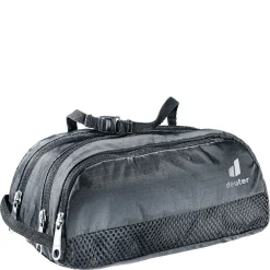 Wash Bag Tour II - Kulturbeutel 21 cm (black)