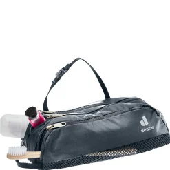 Wash Bag Tour II - Kulturbeutel 21 cm (black)