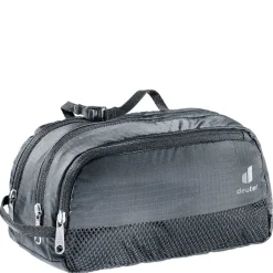 Wash Bag Tour III - Kulturbeutel 24 cm (black)