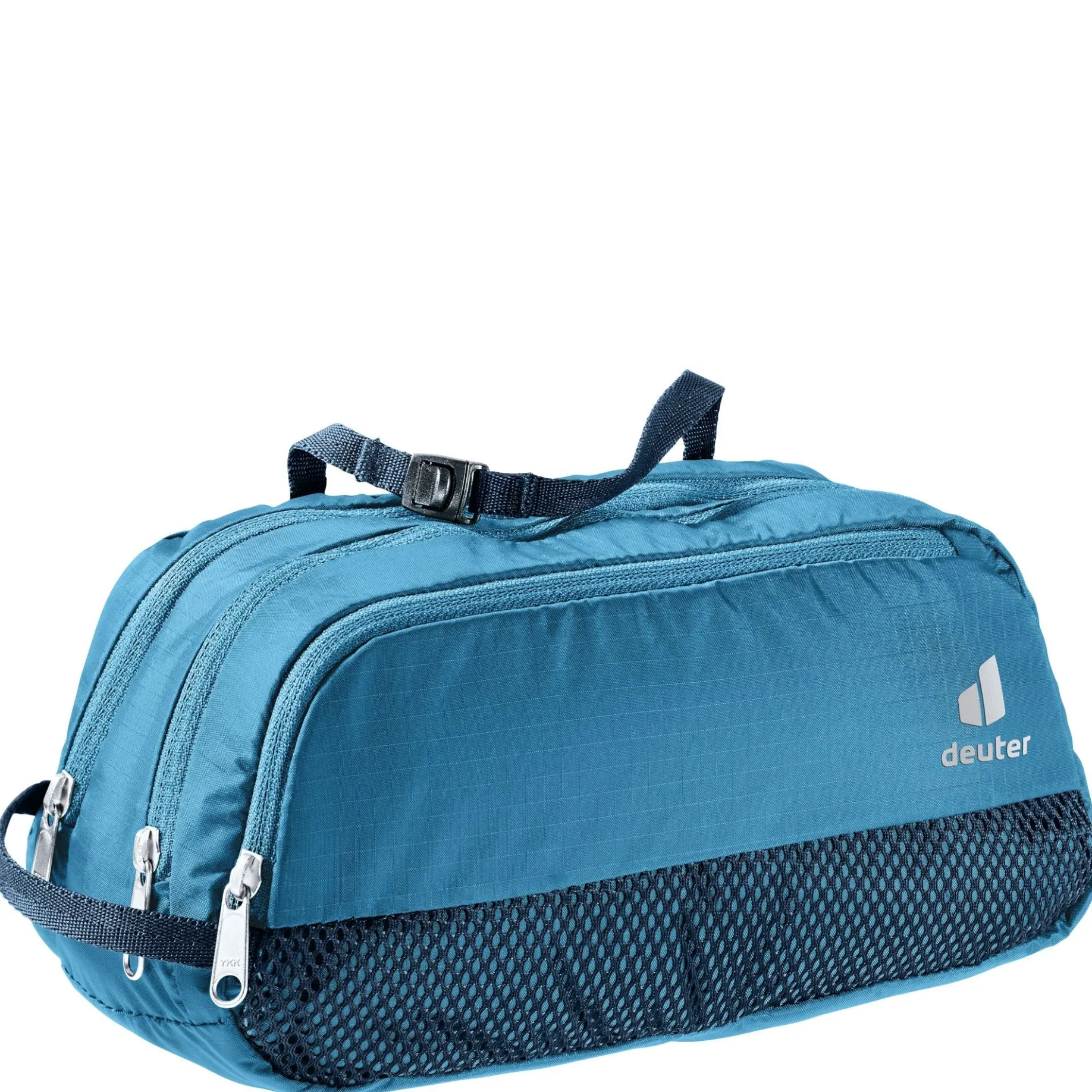 Wash Bag Tour III - Kulturbeutel 24 cm (wave-ink)