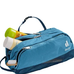 Wash Bag Tour III - Kulturbeutel 24 cm (wave-ink)
