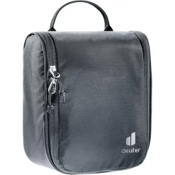 Wash Center I - Kulturbeutel 22 cm (black)