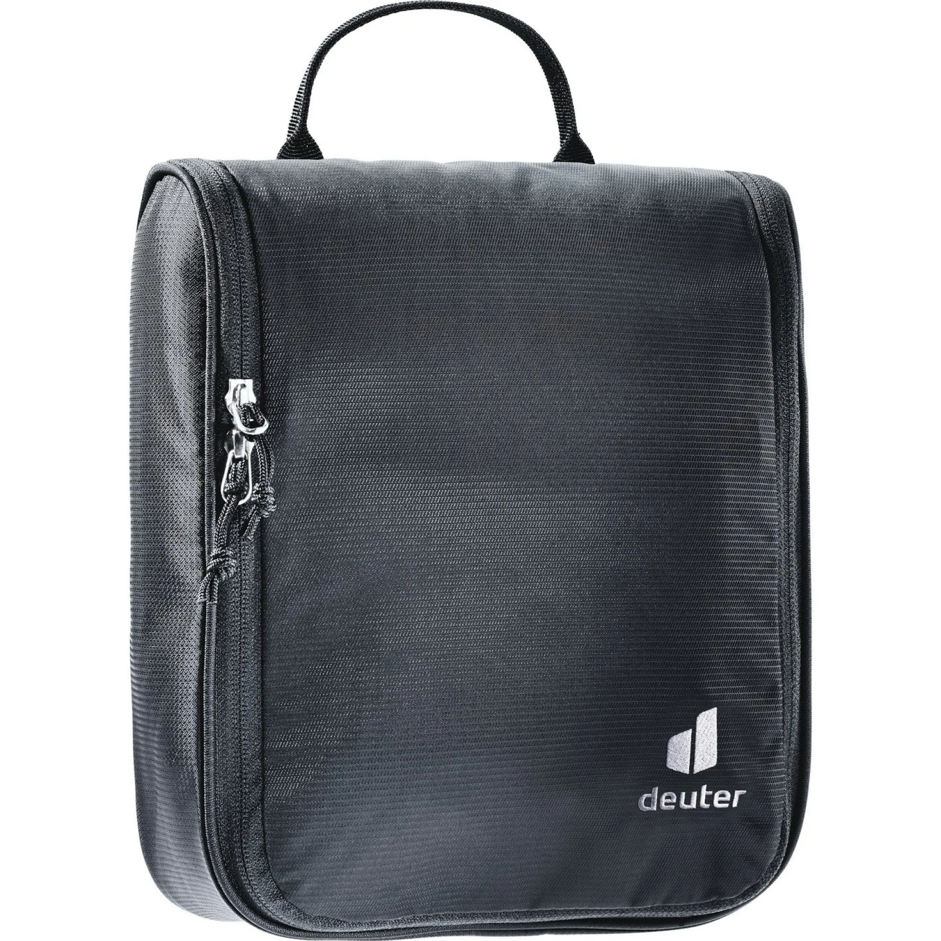 Wash Center II - Kulturbeutel 25 cm (black)