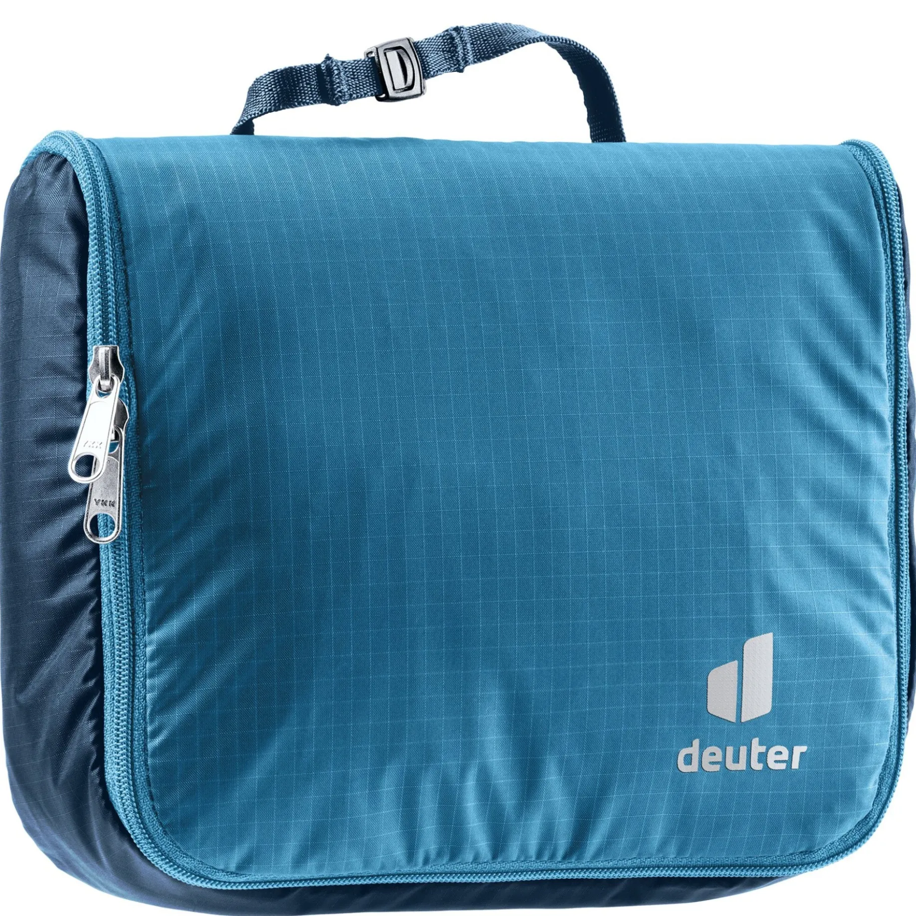 Wash Center Lite I - Kulturbeutel 20 cm (wave-ink)