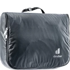 Wash Center Lite II - Kulturbeutel 24 cm (black)