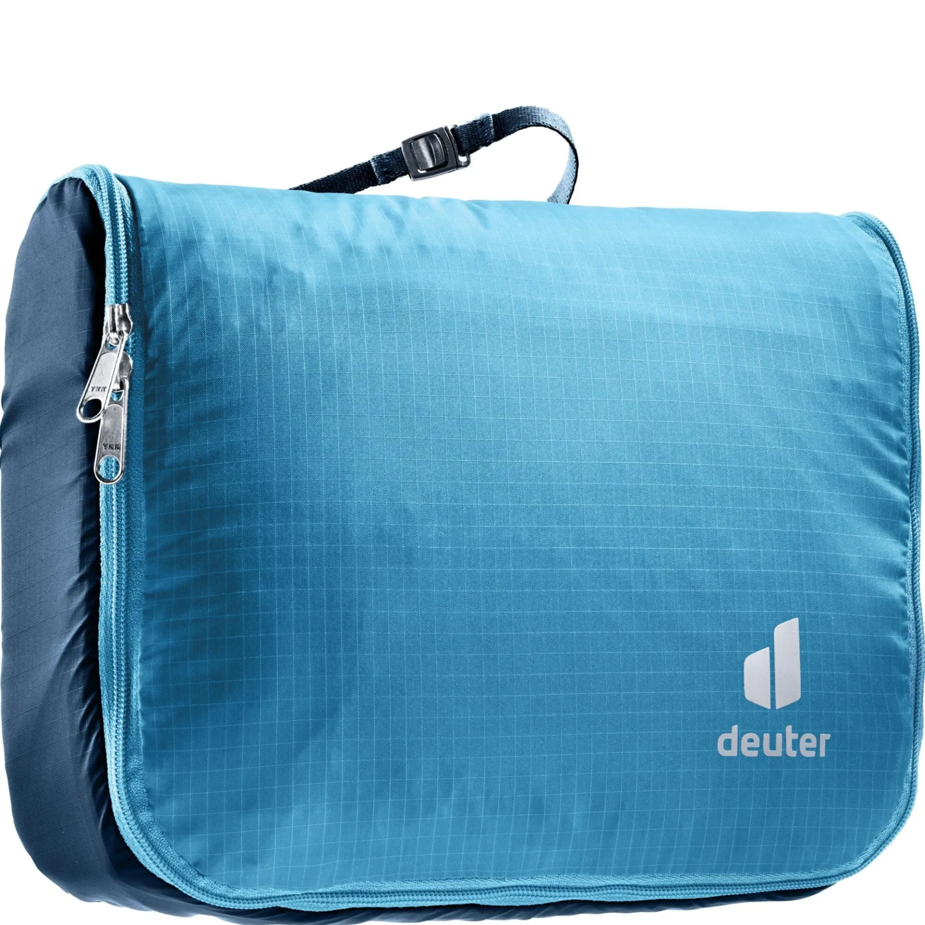 Wash Center Lite II - Kulturbeutel 24 cm (wave-ink)