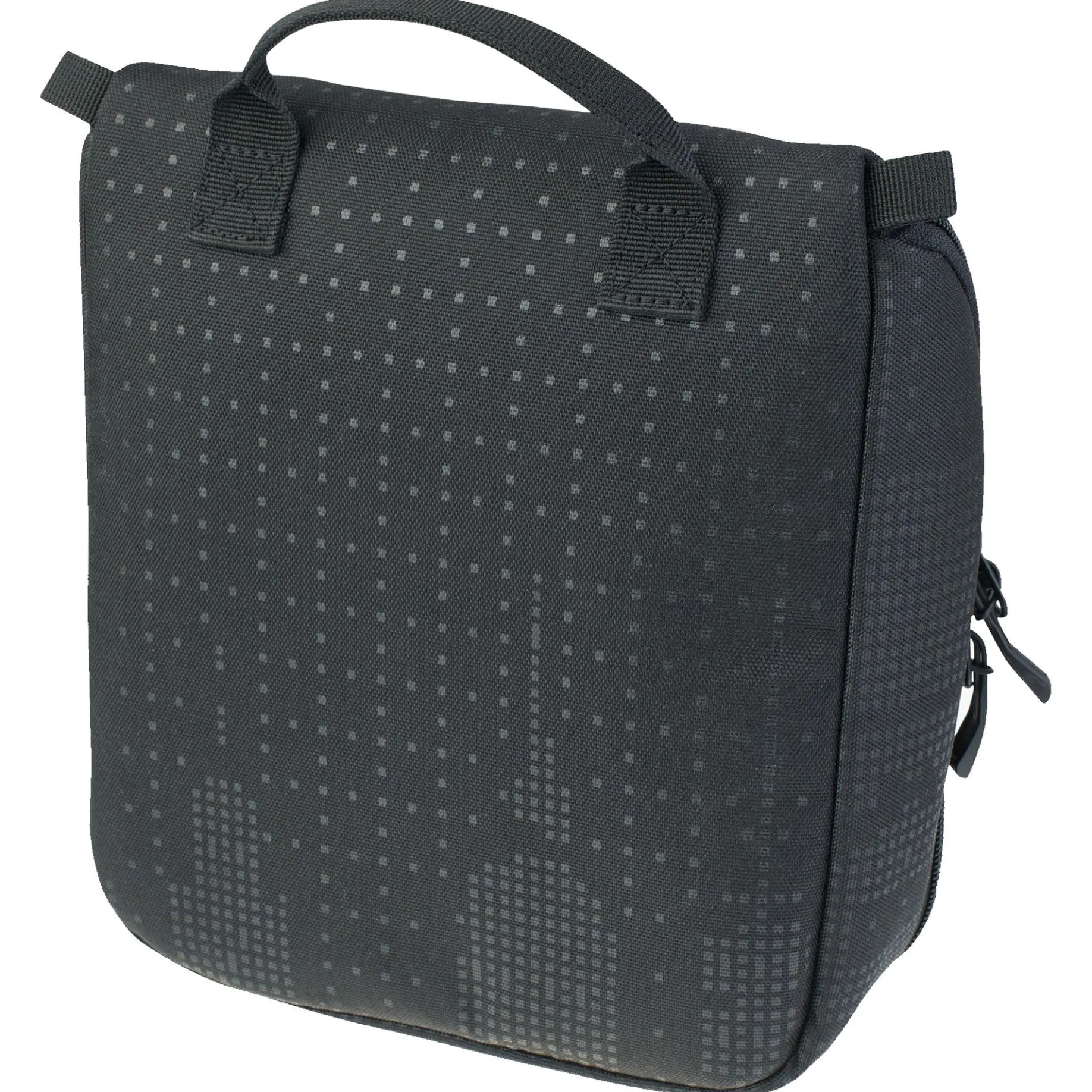 Wash Pouch 2.5 - Kulturbeutel 25 cm (black)