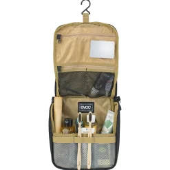 Wash Pouch 2.5 - Kulturbeutel 25 cm (black)