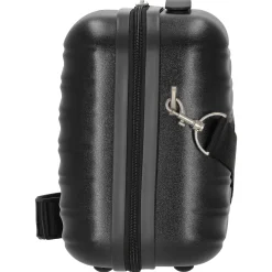 Wave - Beautycase 32.5 cm (nero)