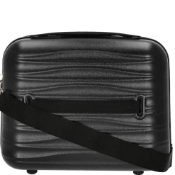 Wave - Beautycase 32.5 cm (nero)