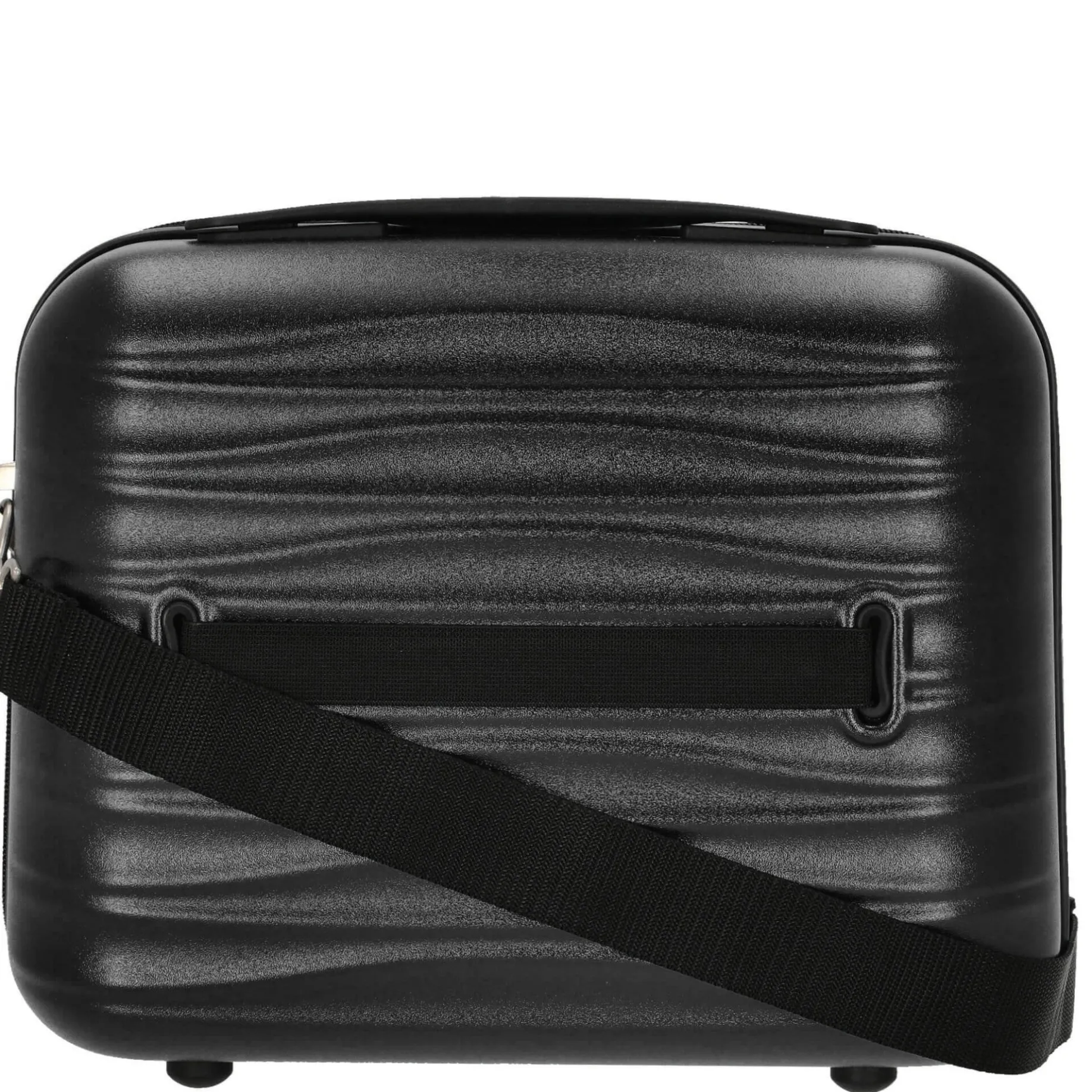 Wave - Beautycase 32.5 cm (nero)