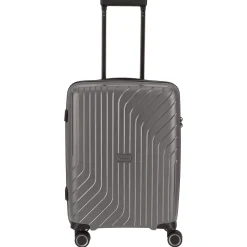 Wave - 4-Rollen Kabinentrolley S 55 cm (anthrazit)