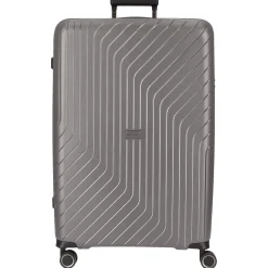Wave - 4-Rollen-Trolley L 77 cm (anthrazit)