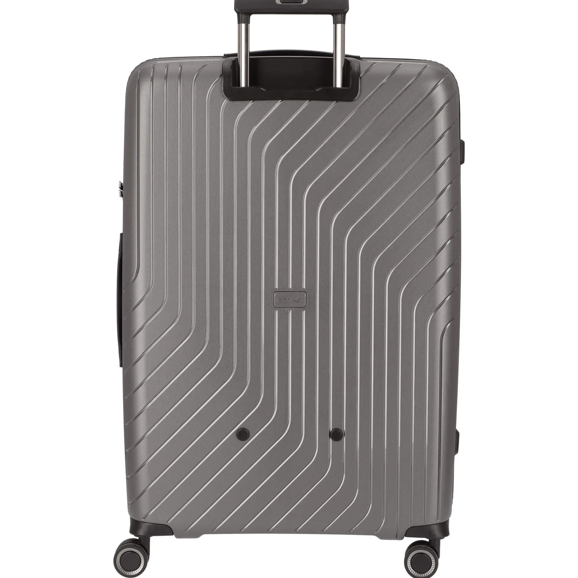 Wave - 4-Rollen-Trolley L 77 cm (anthrazit)