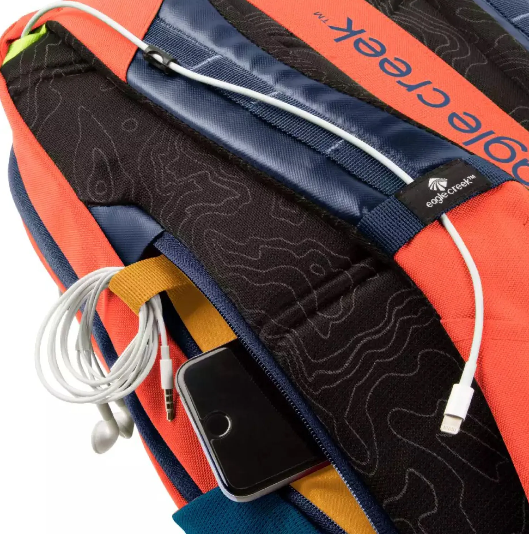 Wayfinder 20 - Rucksack 48.5 cm (arctic blue)