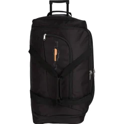 Week ECO - 87 L - 2-Rollenreisetasche 66 cm (black)