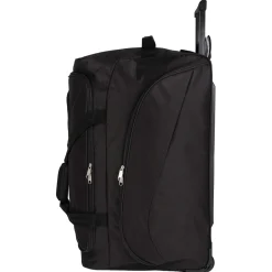 Week ECO - 87 L - 2-Rollenreisetasche 66 cm (black)