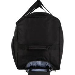 Week ECO - 87 L - 2-Rollenreisetasche 66 cm (black)