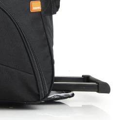 Week ECO - 87 L - 2-Rollenreisetasche 66 cm (black)