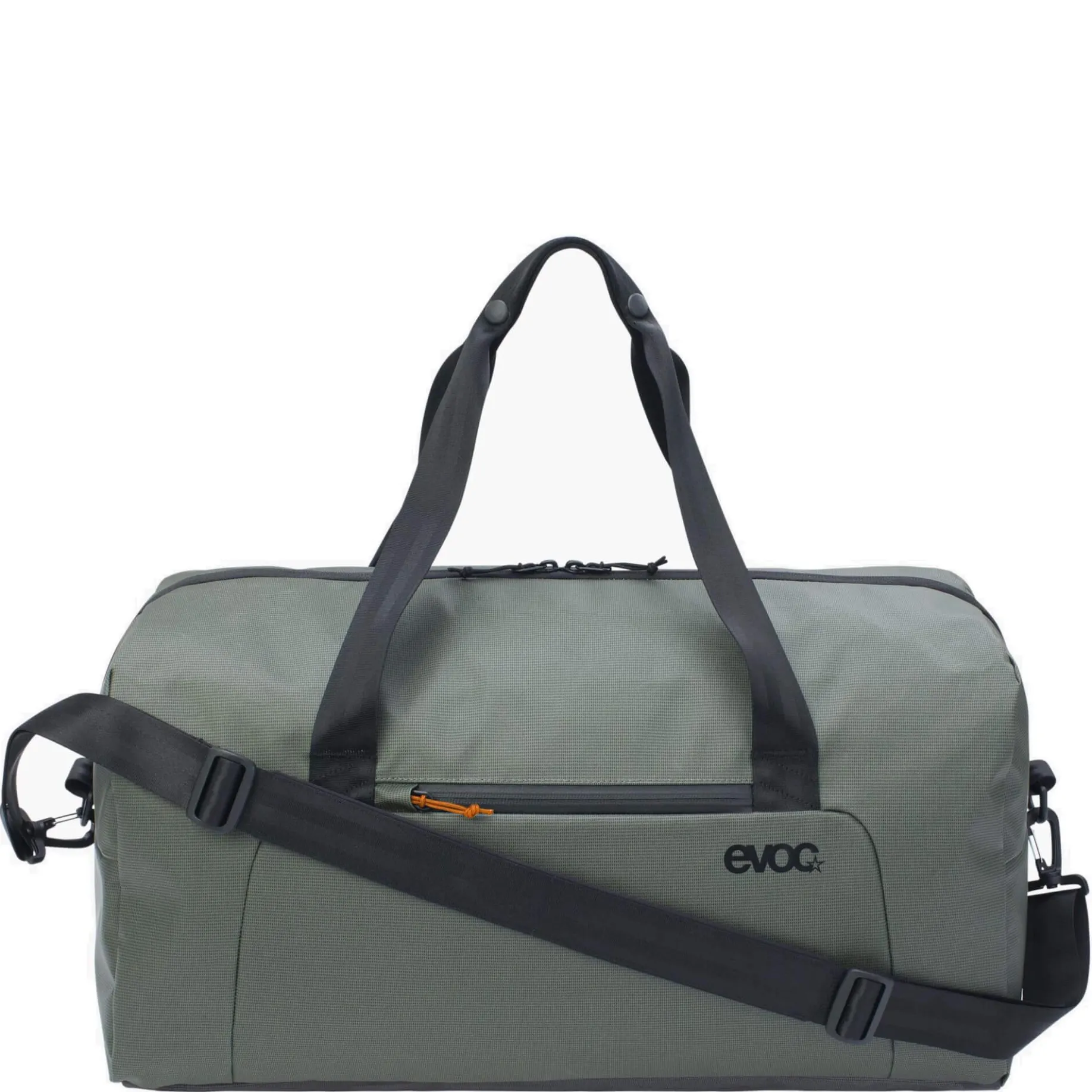 Weekender 40 - Reisetasche 55 cm (dark olive/black)